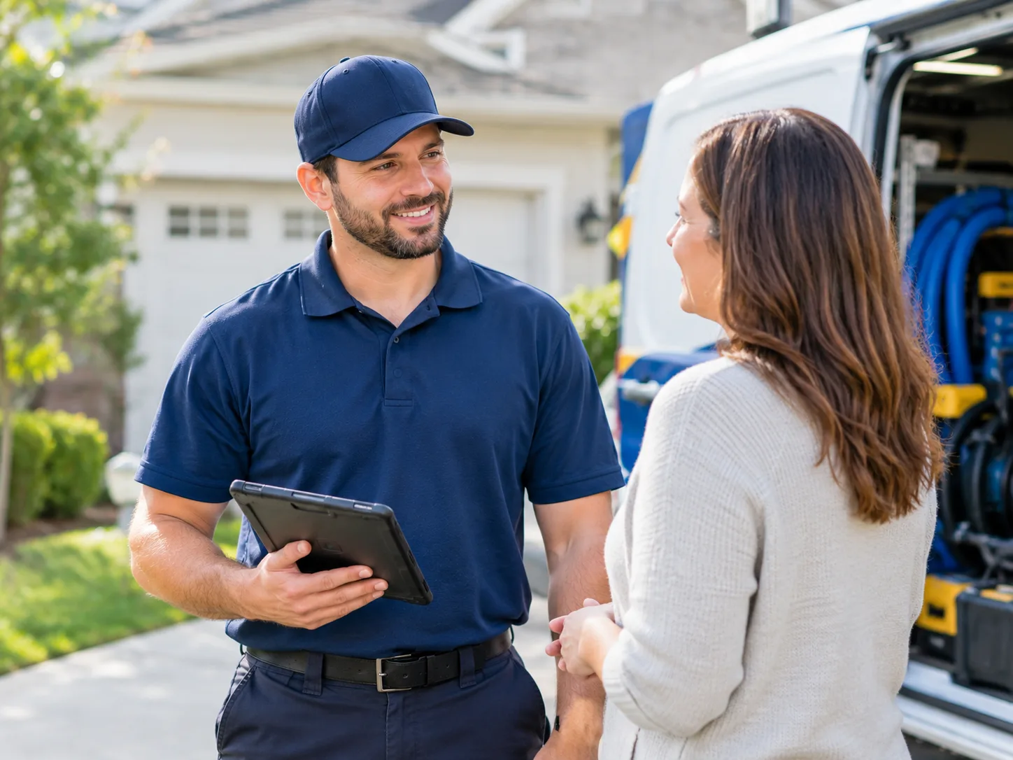 Sewage Backup Cleanup Charlotte, AR FAQs